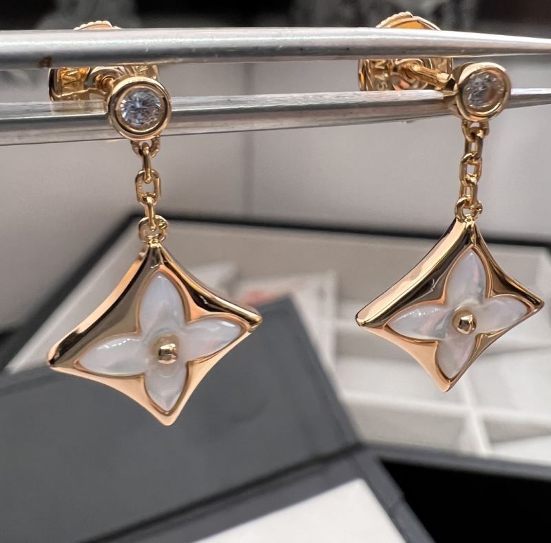 Louis Vuitton Earrings